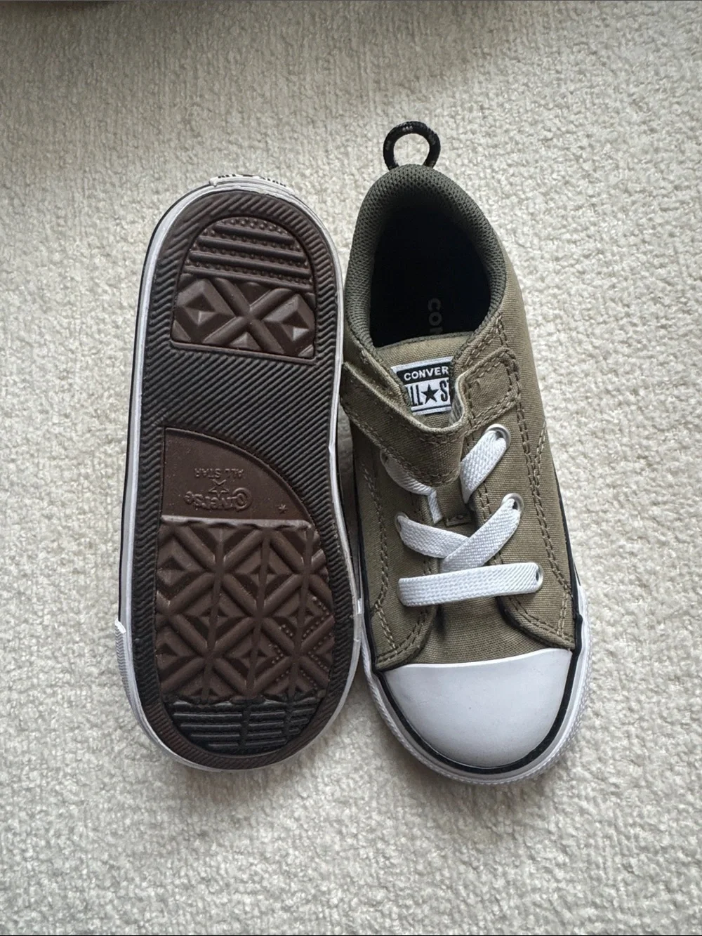 Converse conversexbluey sneakers